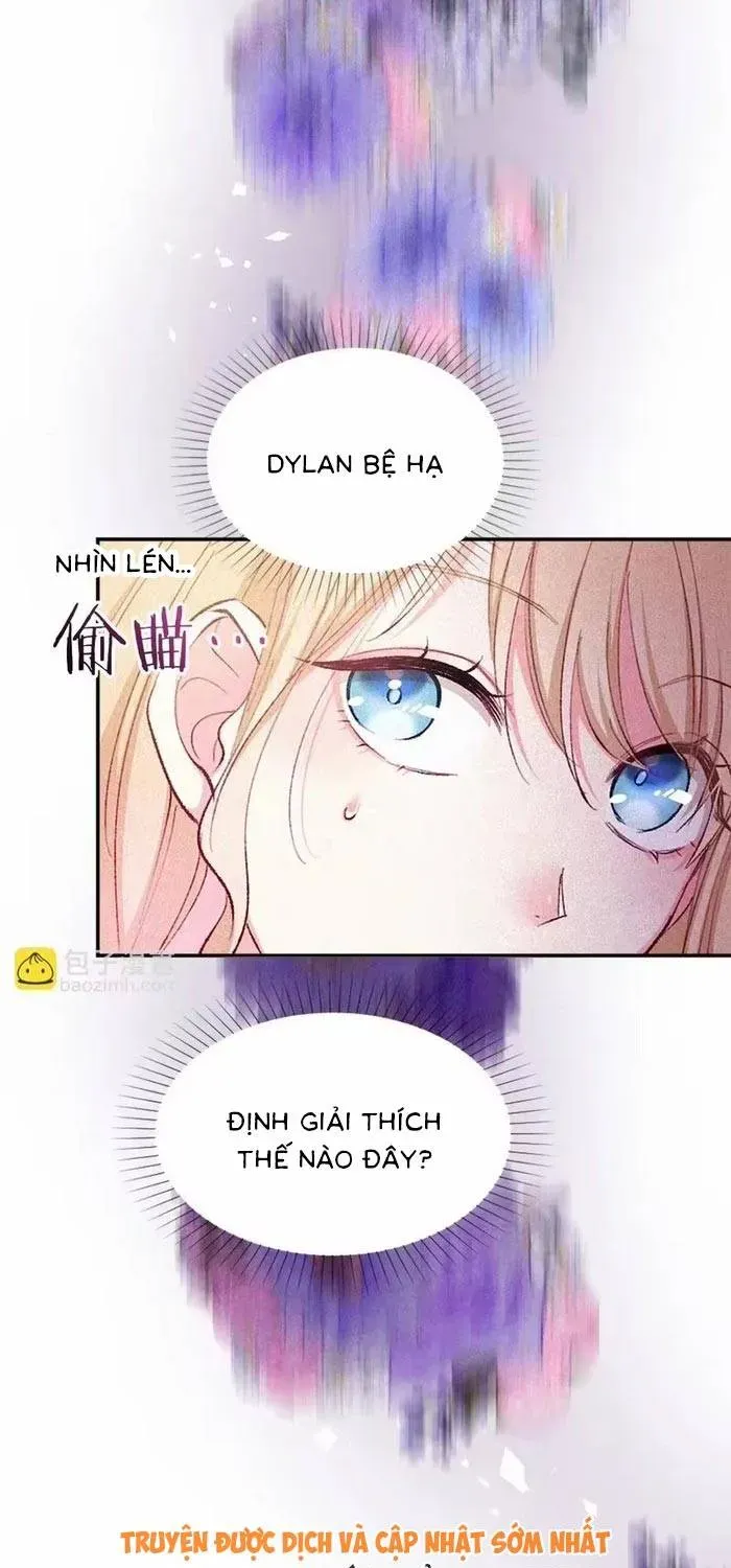 Bệ Hạ, Xin Hãy Ghét Ta Chapter 38 - 10