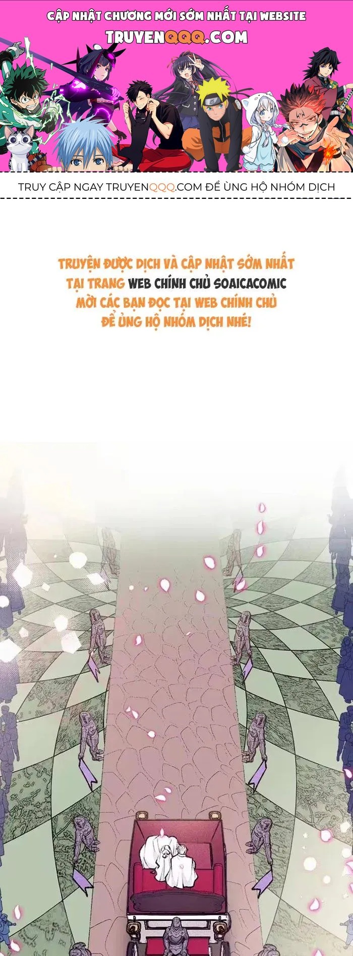 Bệ Hạ, Xin Hãy Ghét Ta Chapter 39 - 1