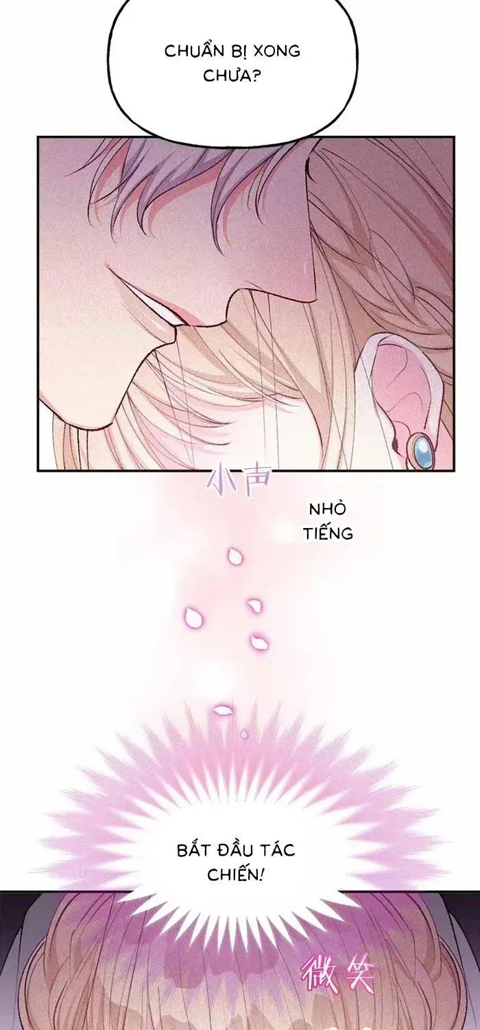 Bệ Hạ, Xin Hãy Ghét Ta Chapter 39 - 11