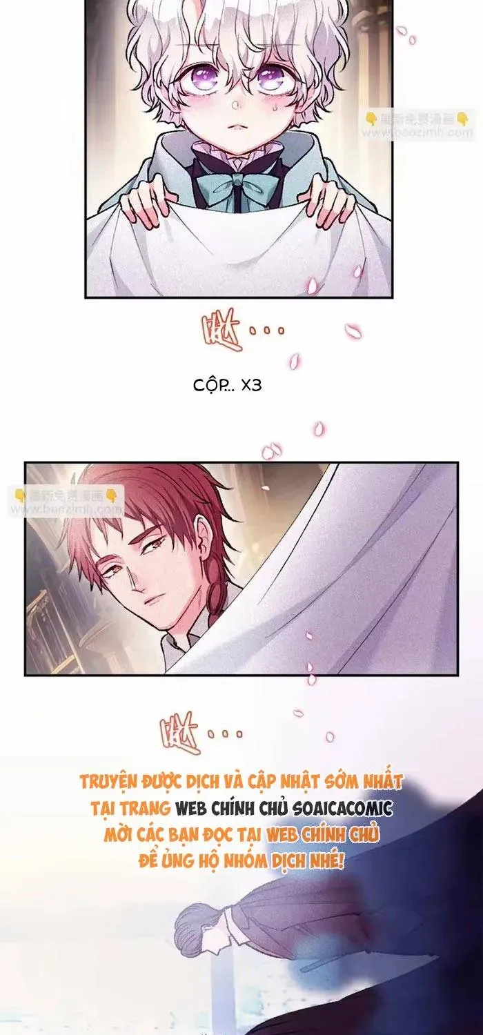 Bệ Hạ, Xin Hãy Ghét Ta Chapter 39 - 15