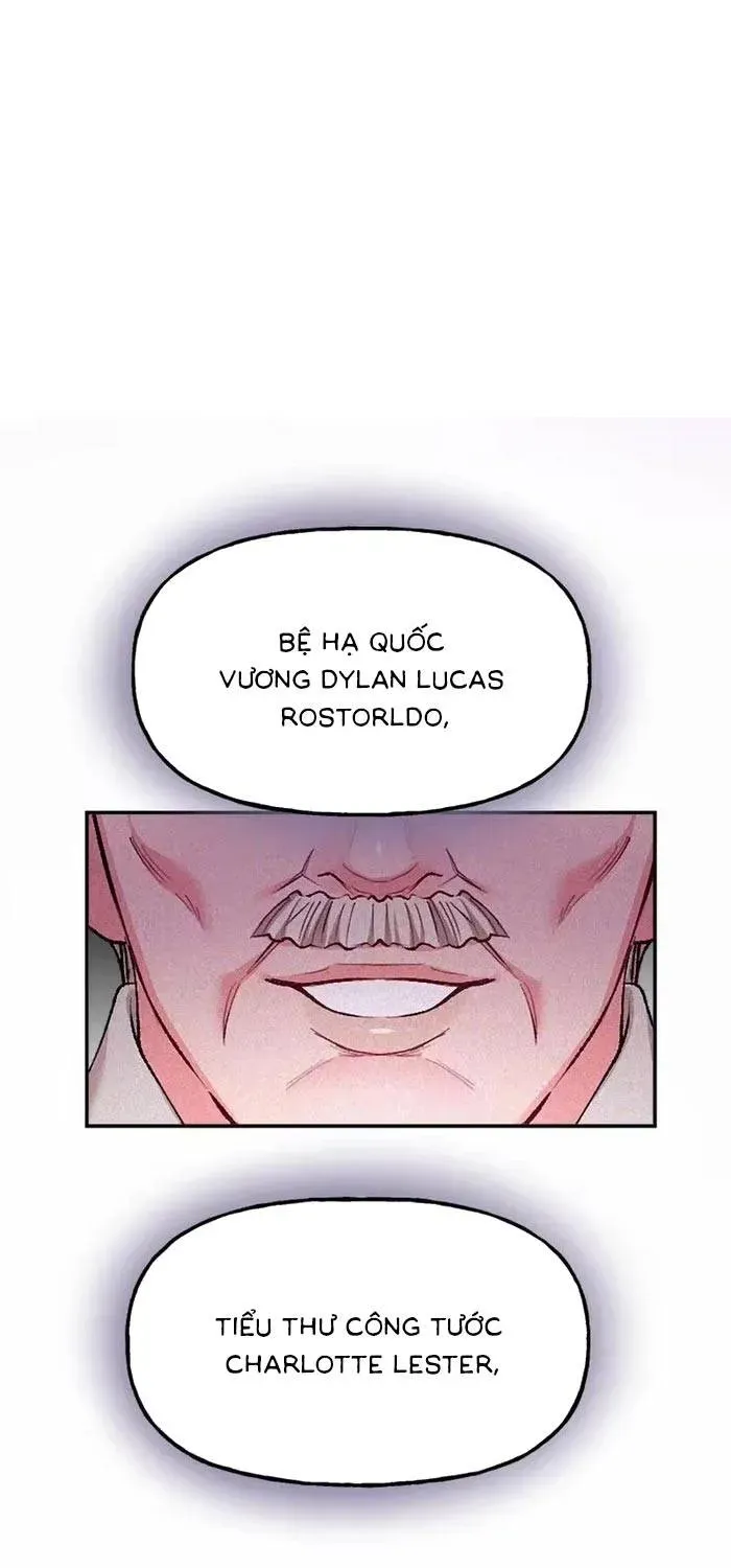 Bệ Hạ, Xin Hãy Ghét Ta Chapter 39 - 18