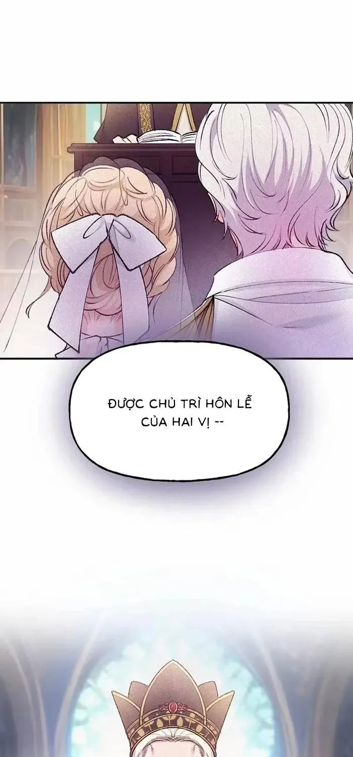 Bệ Hạ, Xin Hãy Ghét Ta Chapter 39 - 19
