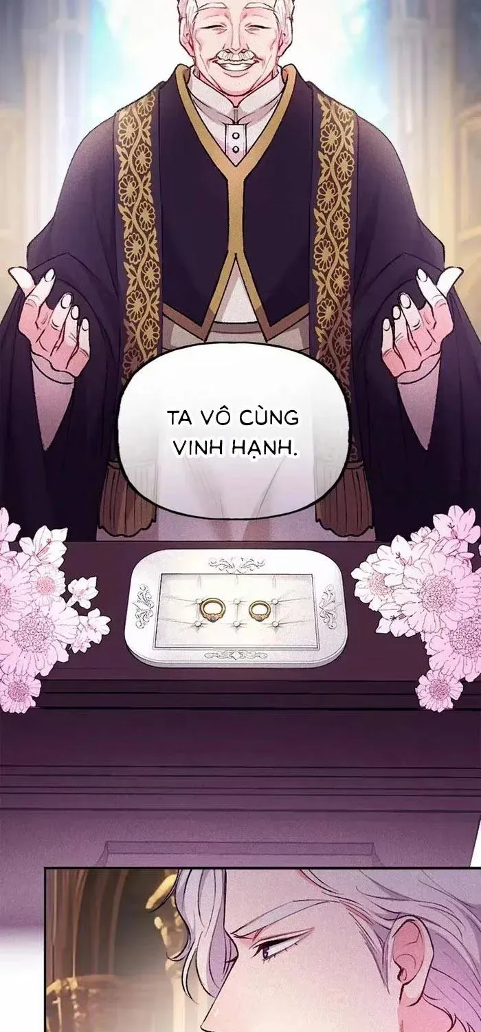 Bệ Hạ, Xin Hãy Ghét Ta Chapter 39 - 20