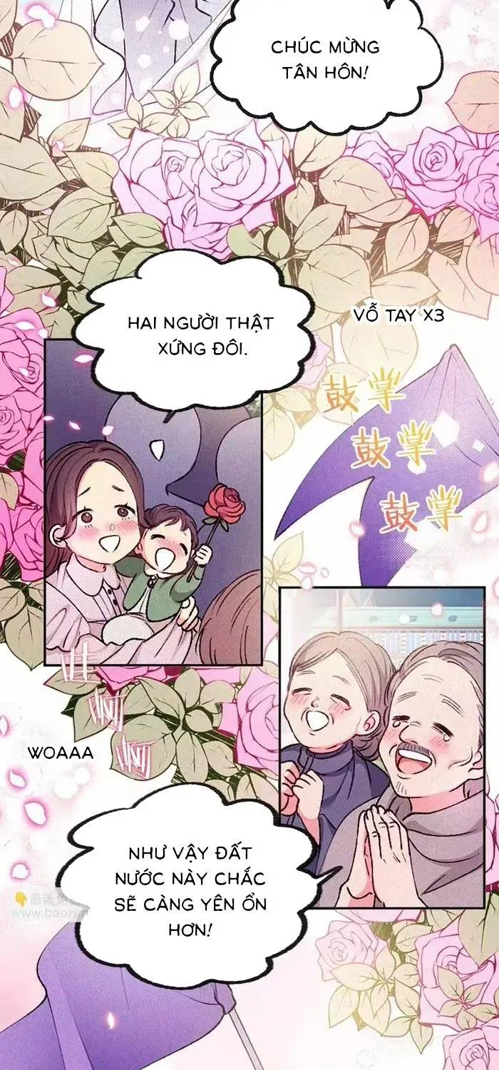Bệ Hạ, Xin Hãy Ghét Ta Chapter 39 - 3