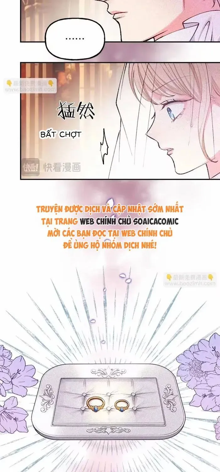 Bệ Hạ, Xin Hãy Ghét Ta Chapter 39 - 21