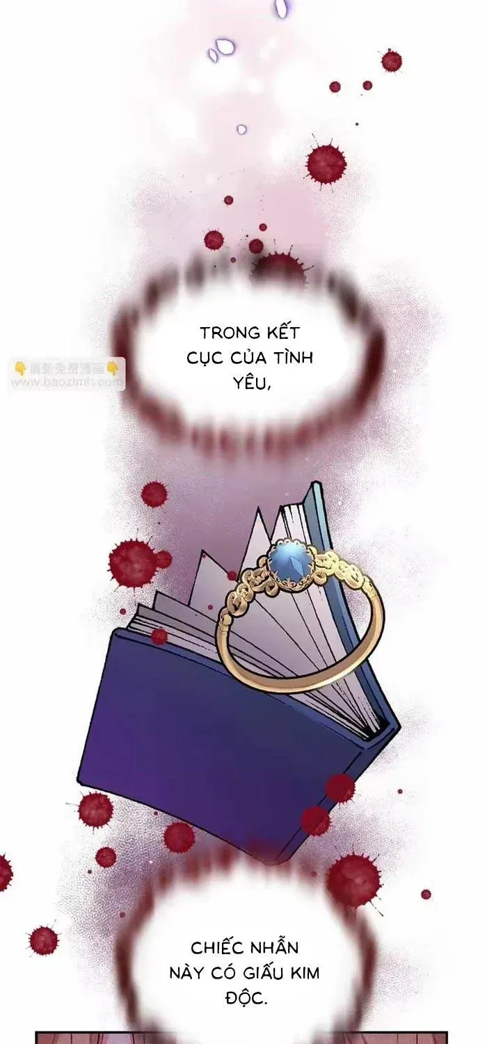 Bệ Hạ, Xin Hãy Ghét Ta Chapter 39 - 23