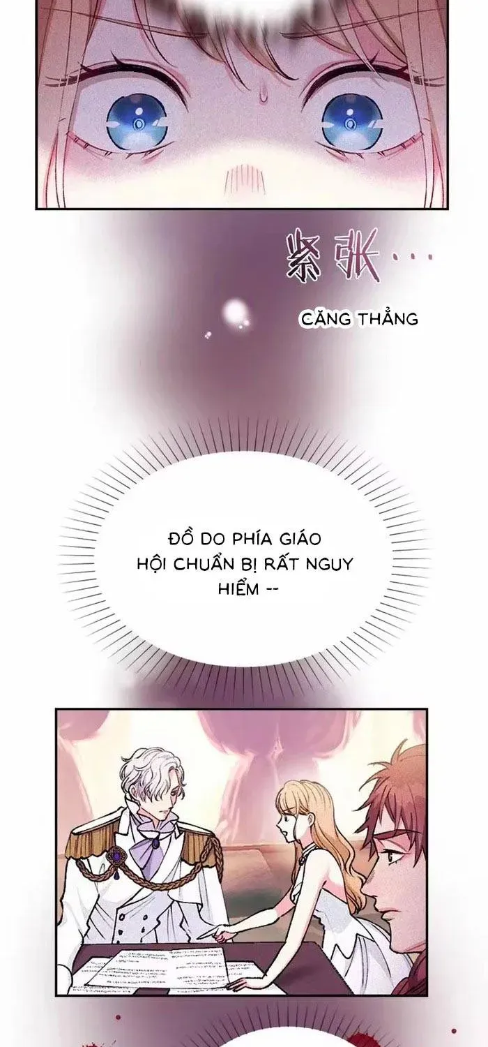 Bệ Hạ, Xin Hãy Ghét Ta Chapter 39 - 24