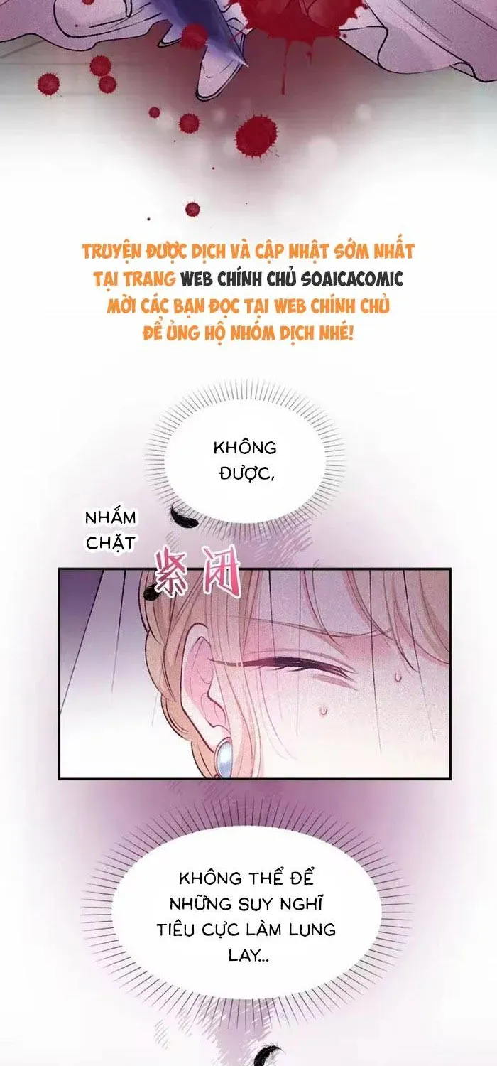 Bệ Hạ, Xin Hãy Ghét Ta Chapter 39 - 26