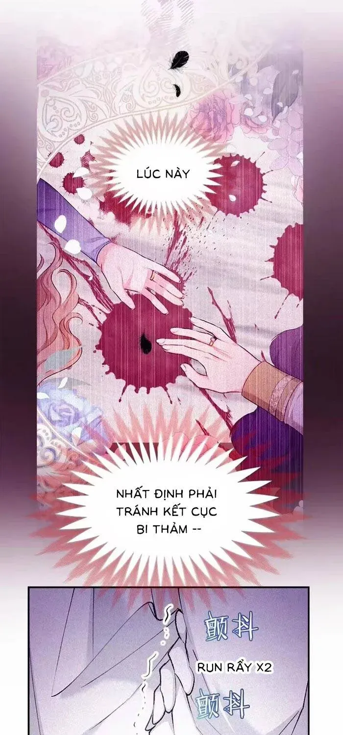 Bệ Hạ, Xin Hãy Ghét Ta Chapter 39 - 28
