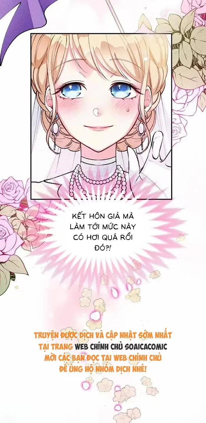 Bệ Hạ, Xin Hãy Ghét Ta Chapter 39 - 4