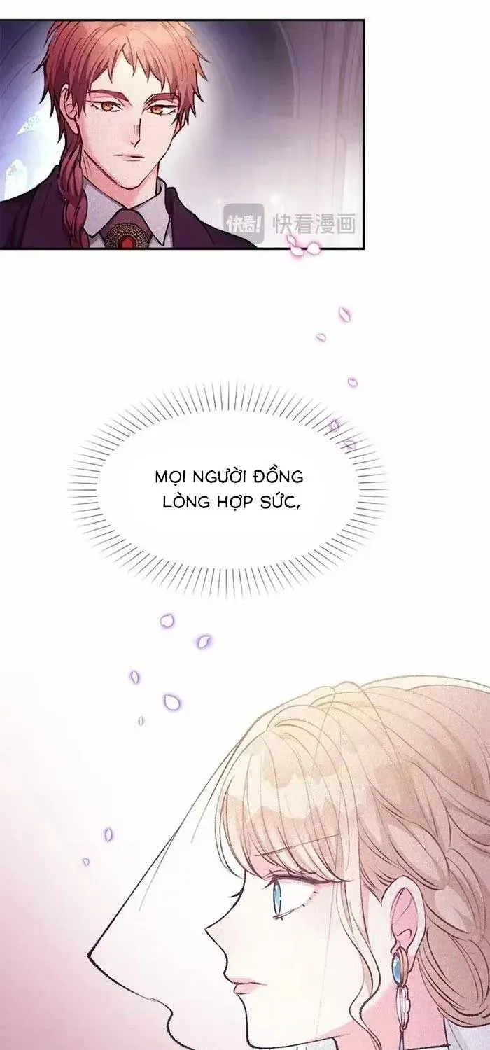 Bệ Hạ, Xin Hãy Ghét Ta Chapter 39 - 33