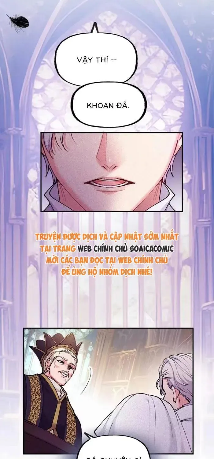 Bệ Hạ, Xin Hãy Ghét Ta Chapter 39 - 36