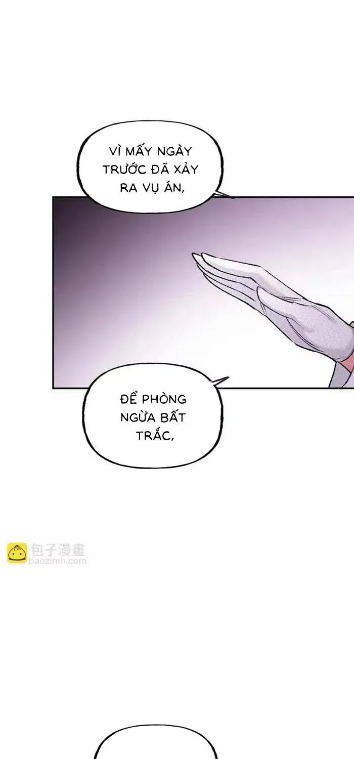 Bệ Hạ, Xin Hãy Ghét Ta Chapter 39 - 38