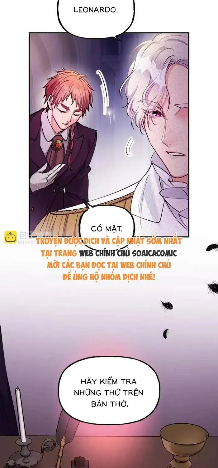 Bệ Hạ, Xin Hãy Ghét Ta Chapter 39 - 39