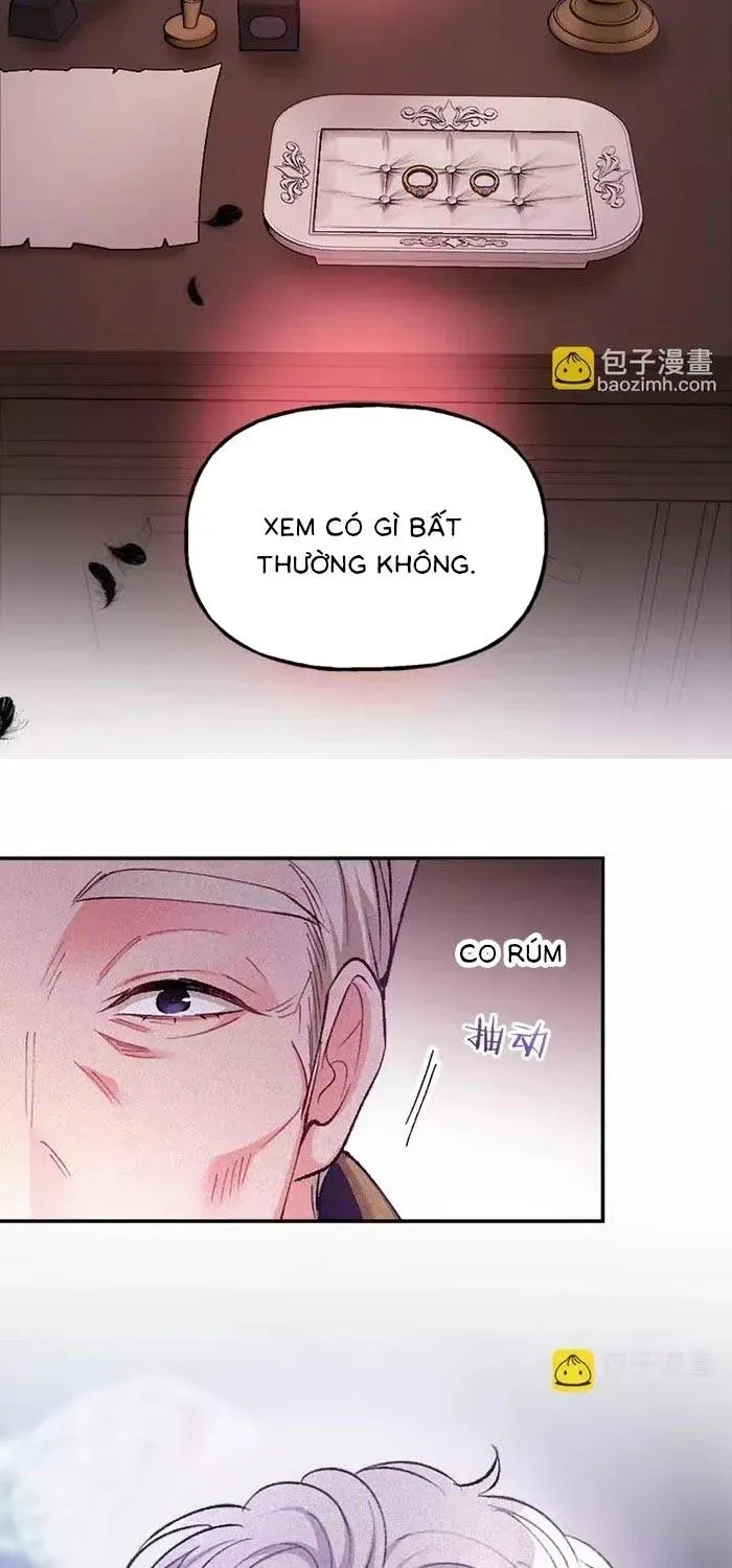 Bệ Hạ, Xin Hãy Ghét Ta Chapter 39 - 40