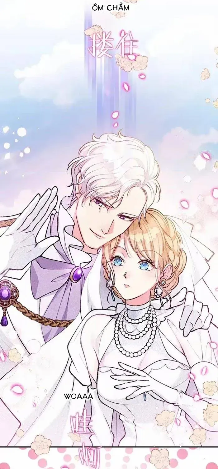 Bệ Hạ, Xin Hãy Ghét Ta Chapter 39 - 5