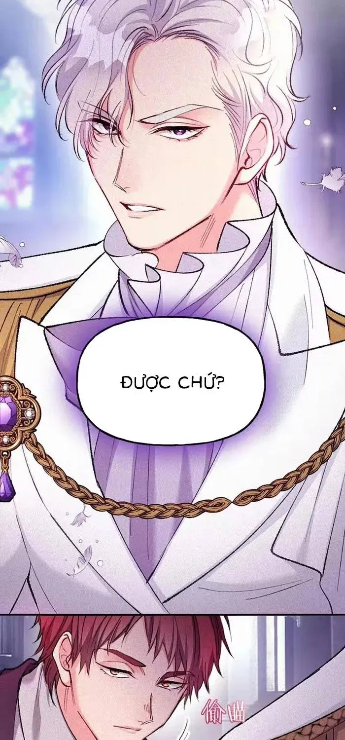 Bệ Hạ, Xin Hãy Ghét Ta Chapter 39 - 41
