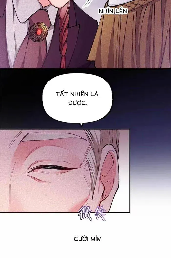 Bệ Hạ, Xin Hãy Ghét Ta Chapter 39 - 42