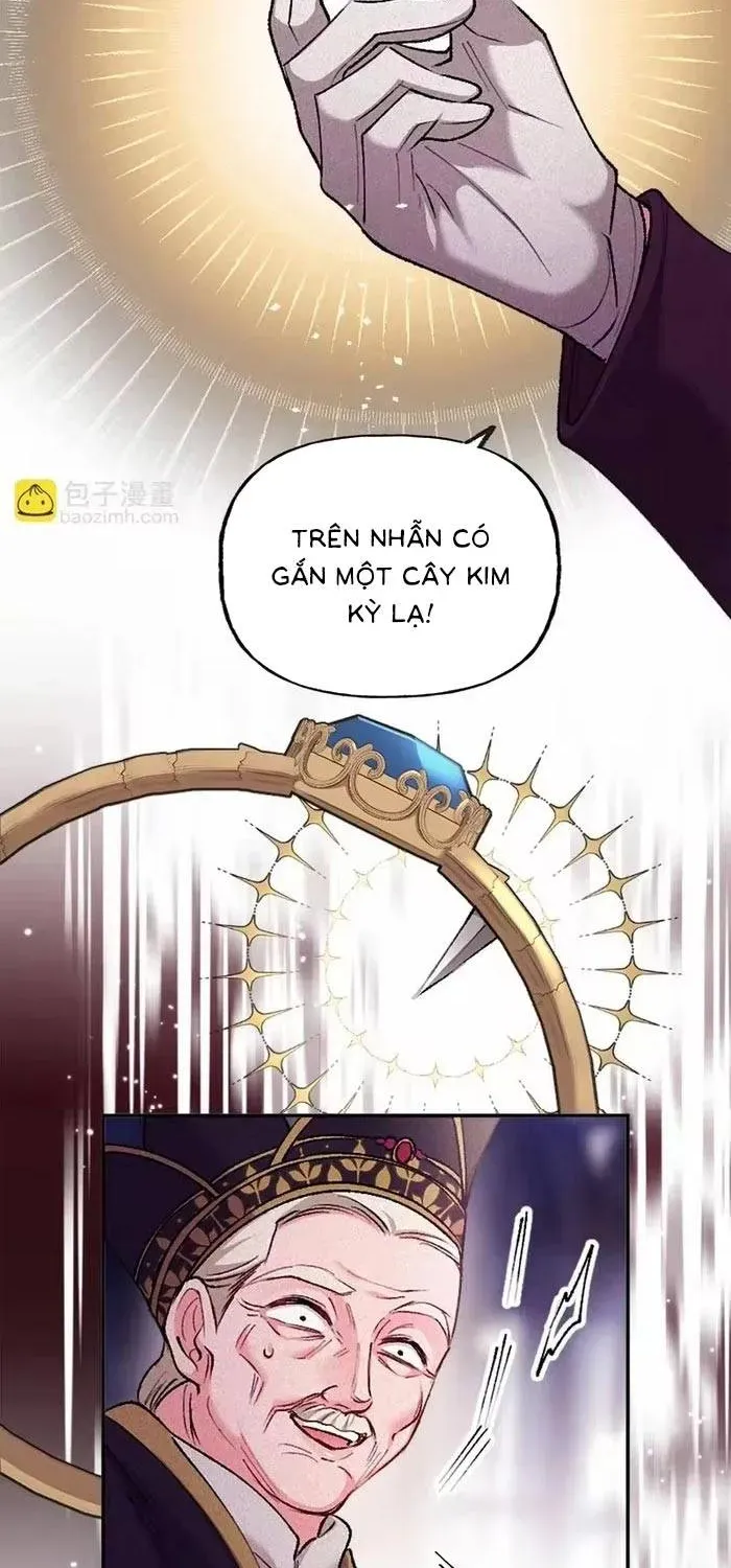 Bệ Hạ, Xin Hãy Ghét Ta Chapter 39 - 46