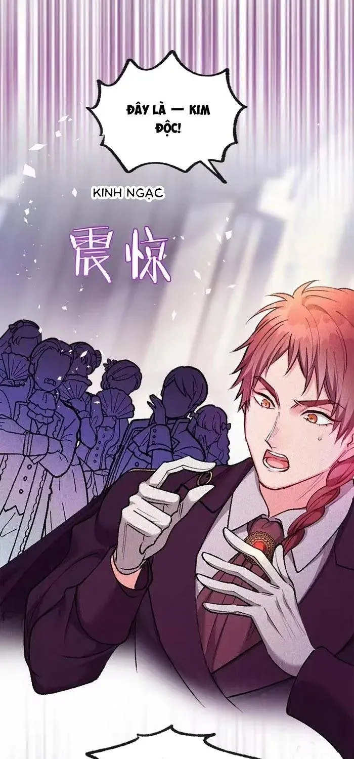 Bệ Hạ, Xin Hãy Ghét Ta Chapter 39 - 48