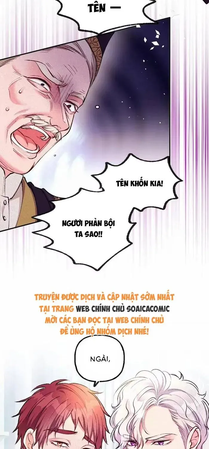 Bệ Hạ, Xin Hãy Ghét Ta Chapter 39 - 49