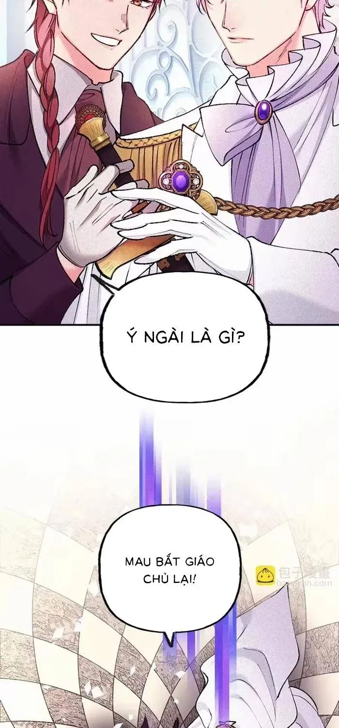 Bệ Hạ, Xin Hãy Ghét Ta Chapter 39 - 50