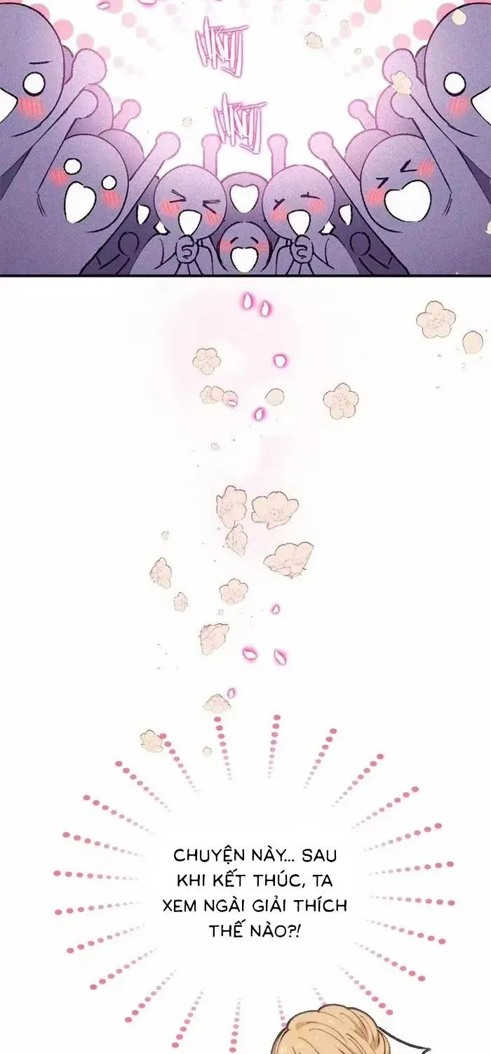 Bệ Hạ, Xin Hãy Ghét Ta Chapter 39 - 6