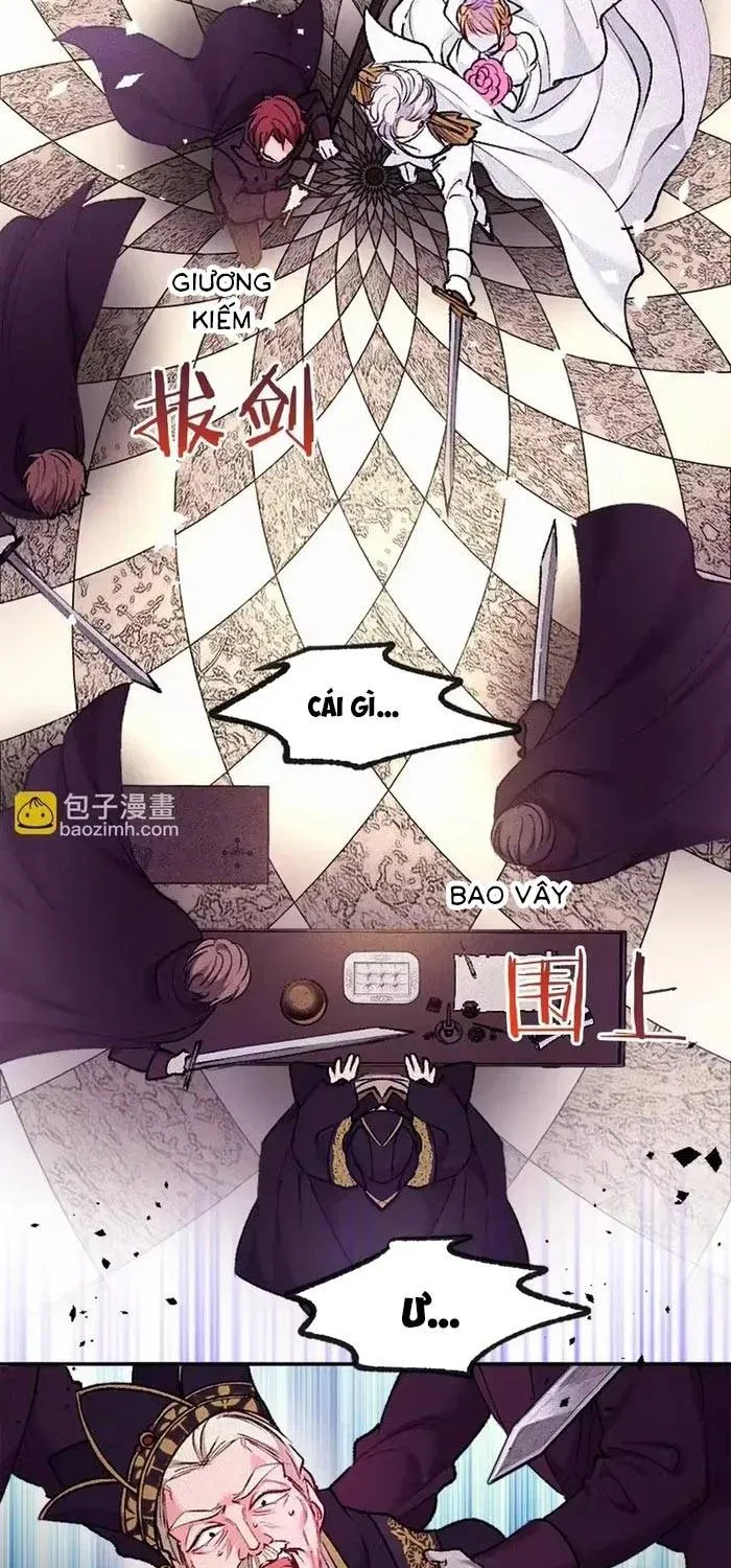 Bệ Hạ, Xin Hãy Ghét Ta Chapter 39 - 51