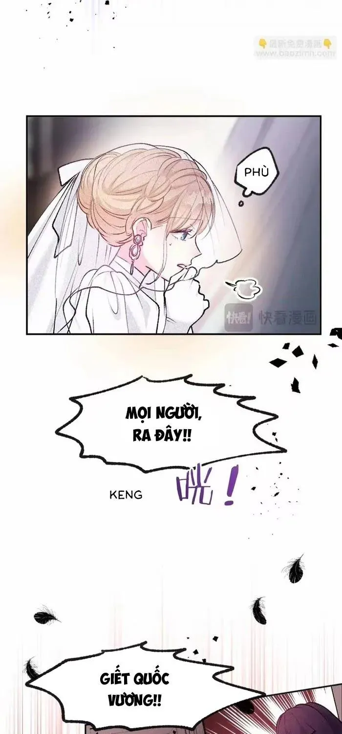 Bệ Hạ, Xin Hãy Ghét Ta Chapter 39 - 53