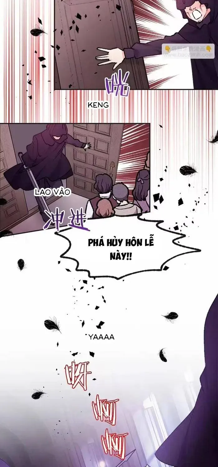 Bệ Hạ, Xin Hãy Ghét Ta Chapter 39 - 54