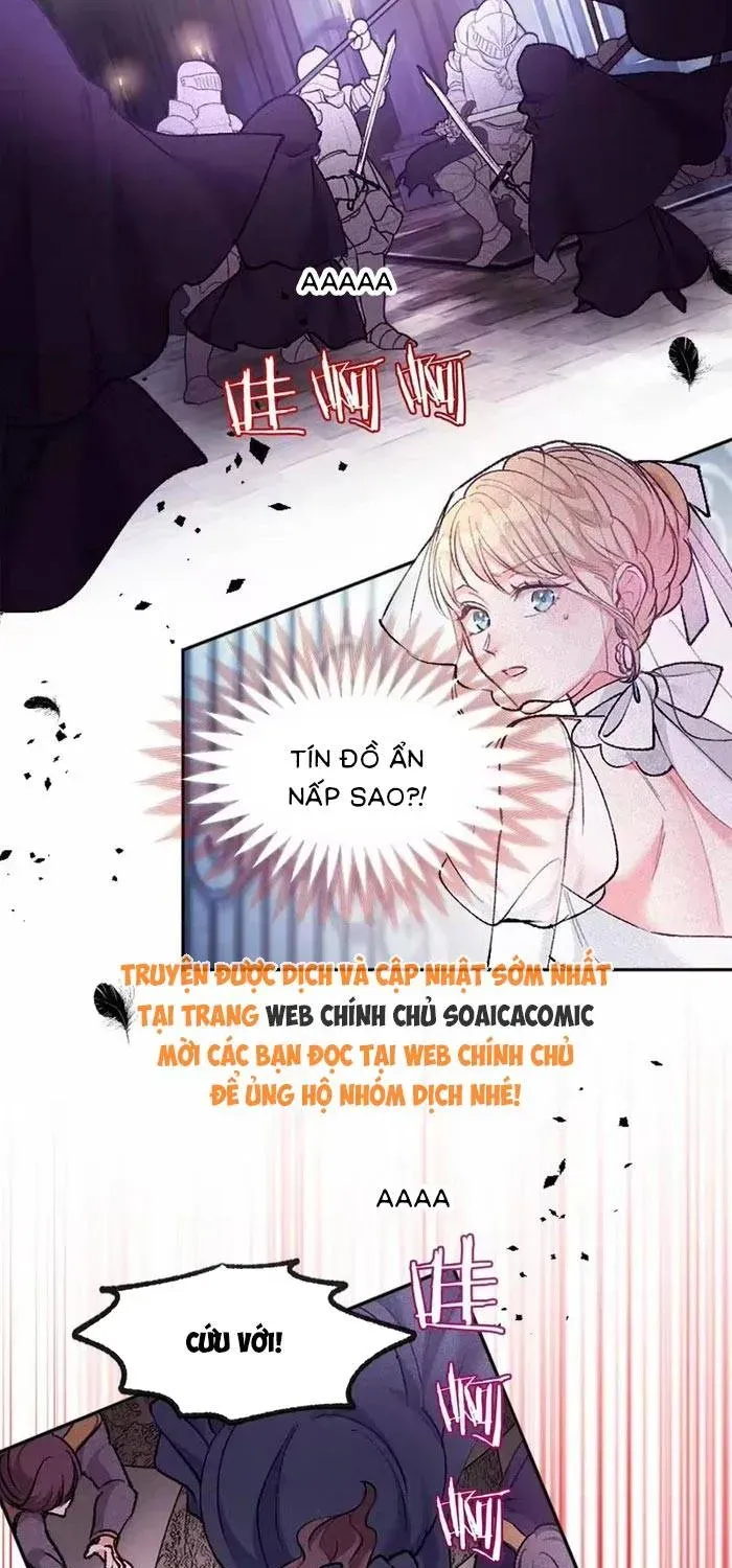 Bệ Hạ, Xin Hãy Ghét Ta Chapter 39 - 55