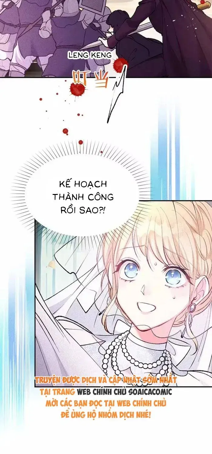 Bệ Hạ, Xin Hãy Ghét Ta Chapter 39 - 58