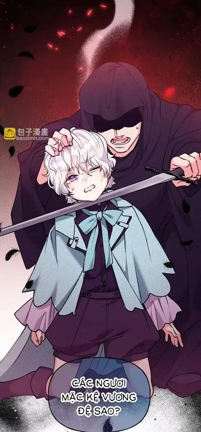 Bệ Hạ, Xin Hãy Ghét Ta Chapter 39 - 61