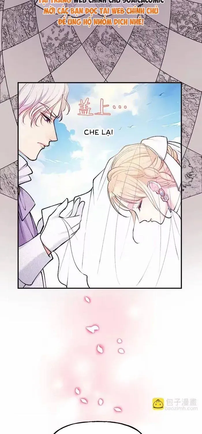 Bệ Hạ, Xin Hãy Ghét Ta Chapter 39 - 10