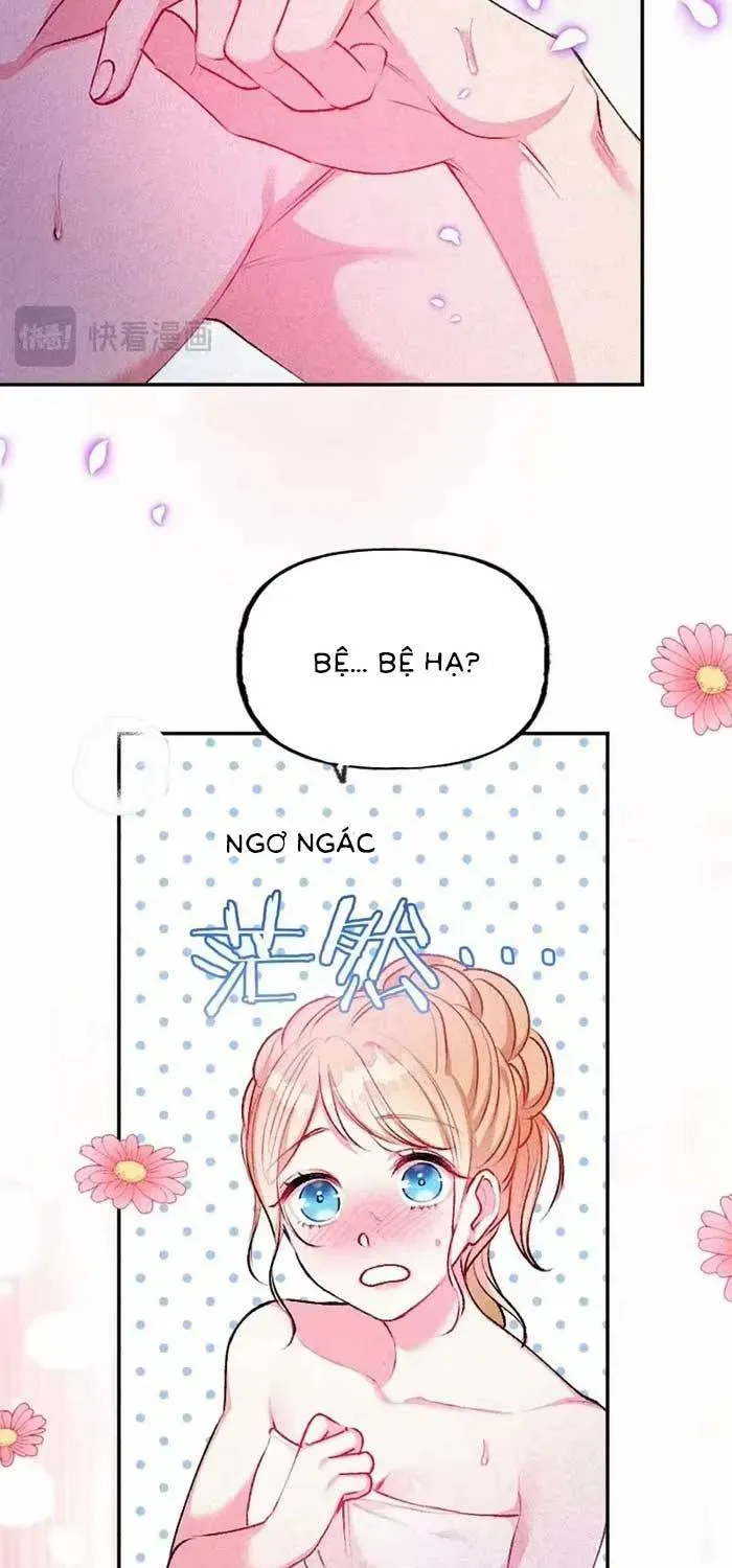 Bệ Hạ, Xin Hãy Ghét Ta Chapter 4 - 11