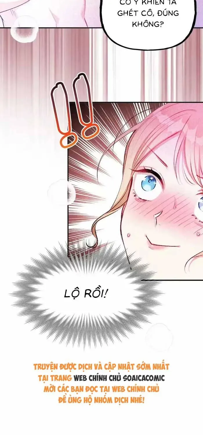 Bệ Hạ, Xin Hãy Ghét Ta Chapter 4 - 14
