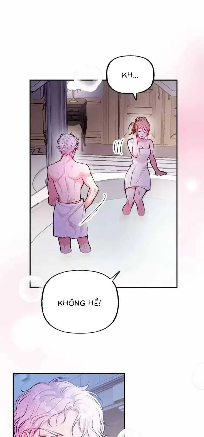 Bệ Hạ, Xin Hãy Ghét Ta Chapter 4 - 15