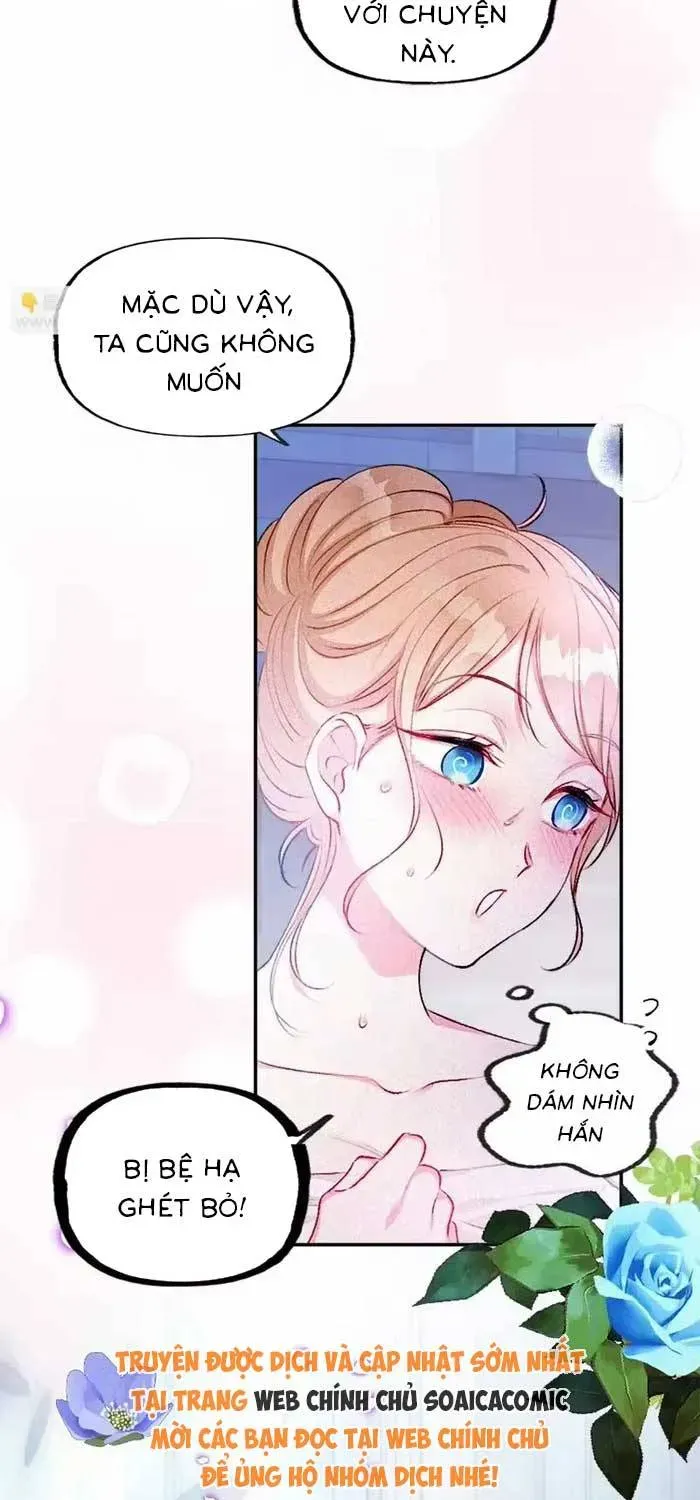 Bệ Hạ, Xin Hãy Ghét Ta Chapter 4 - 17