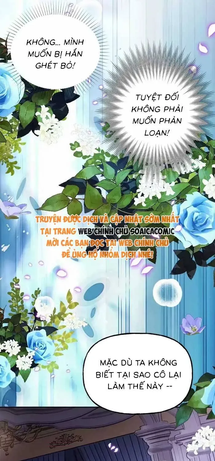 Bệ Hạ, Xin Hãy Ghét Ta Chapter 4 - 19