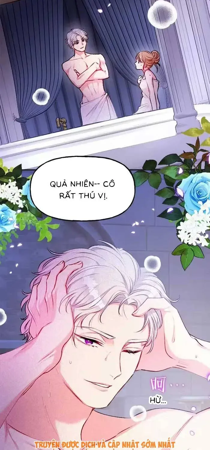 Bệ Hạ, Xin Hãy Ghét Ta Chapter 4 - 20