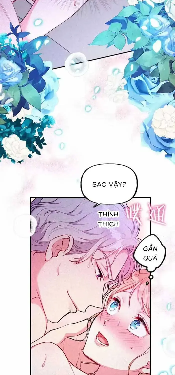 Bệ Hạ, Xin Hãy Ghét Ta Chapter 4 - 3