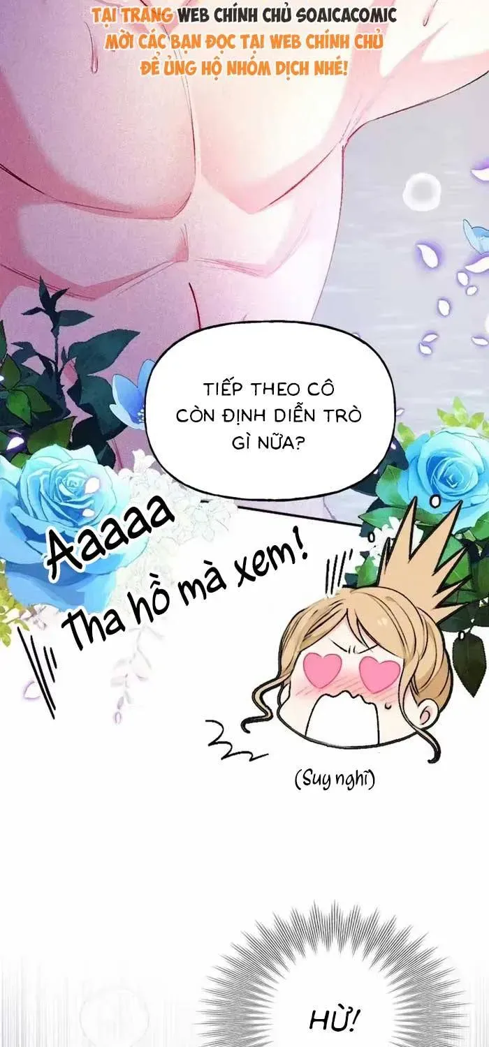 Bệ Hạ, Xin Hãy Ghét Ta Chapter 4 - 21