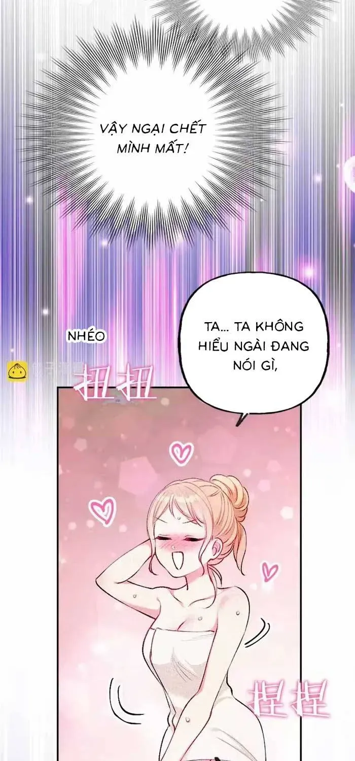 Bệ Hạ, Xin Hãy Ghét Ta Chapter 4 - 22