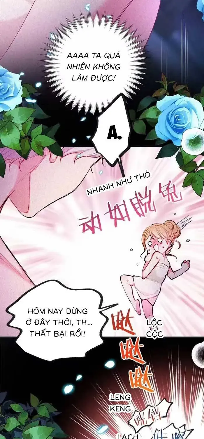 Bệ Hạ, Xin Hãy Ghét Ta Chapter 4 - 25