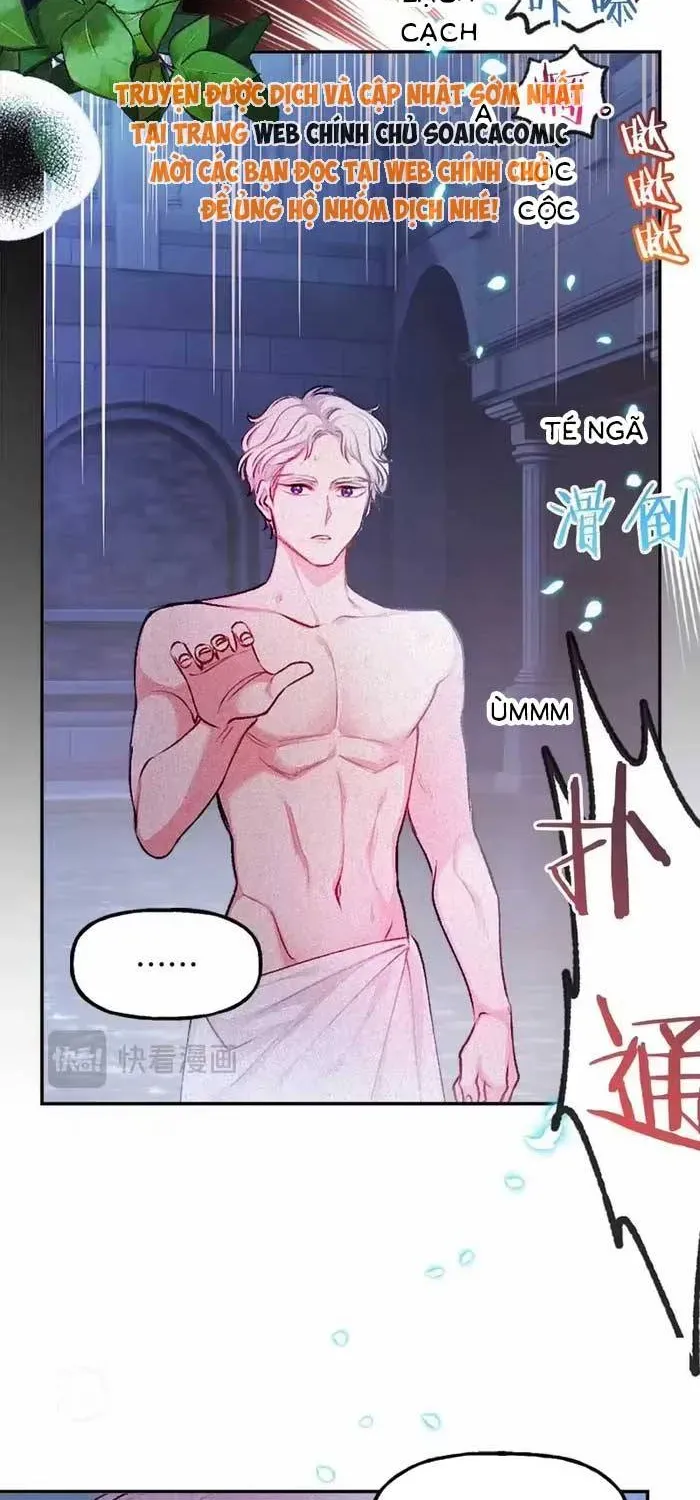 Bệ Hạ, Xin Hãy Ghét Ta Chapter 4 - 26