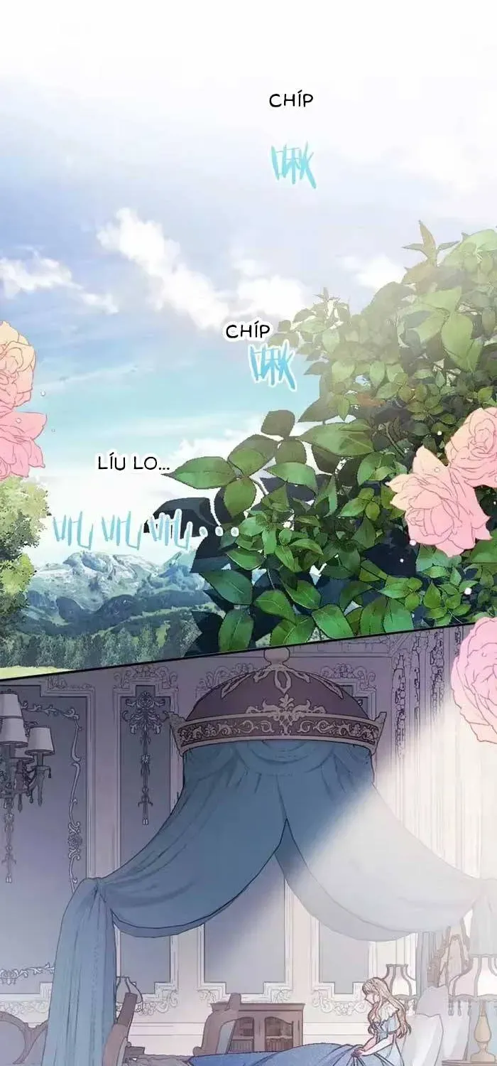 Bệ Hạ, Xin Hãy Ghét Ta Chapter 4 - 28