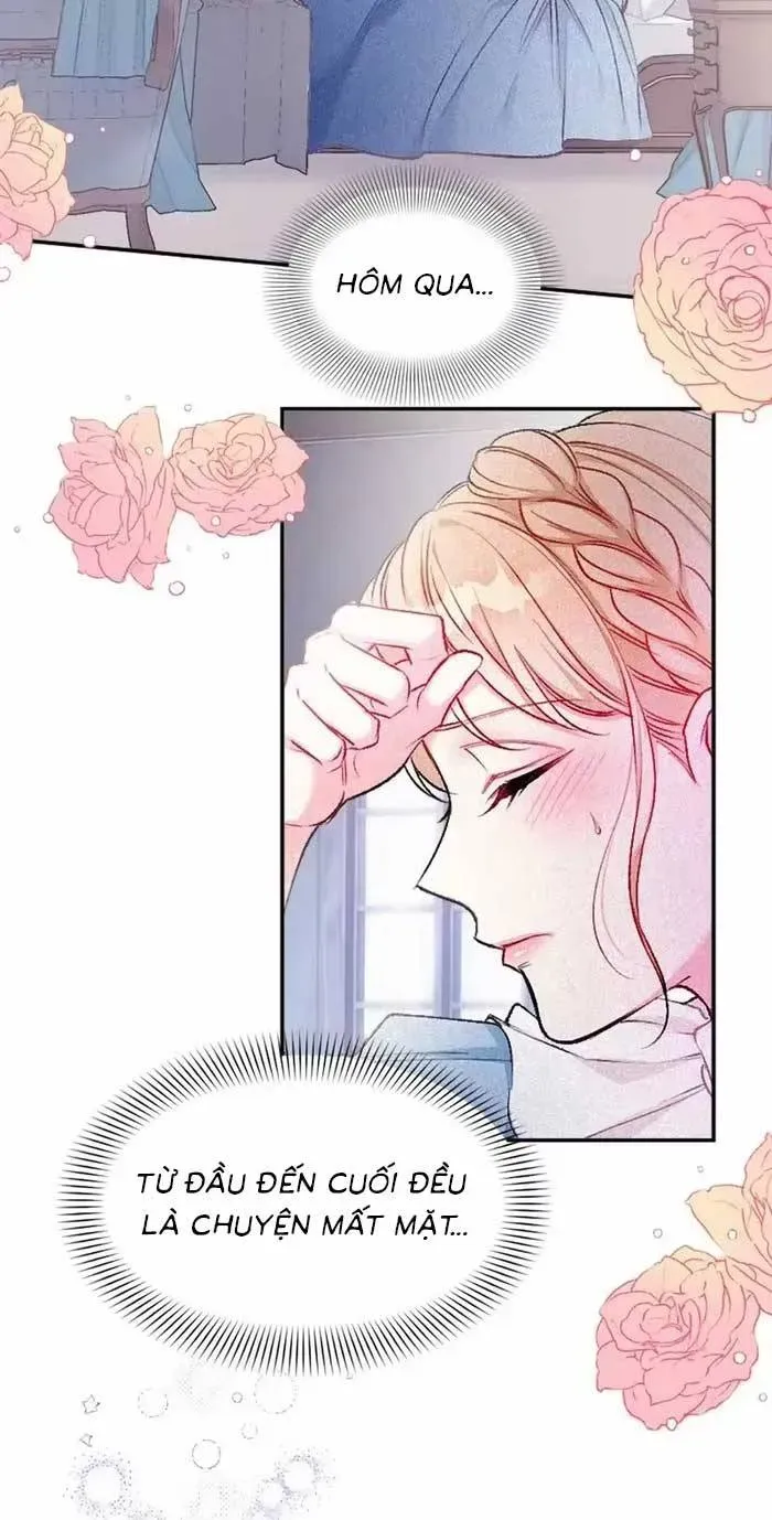 Bệ Hạ, Xin Hãy Ghét Ta Chapter 4 - 29