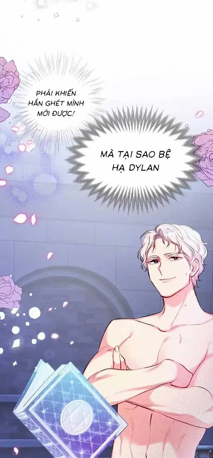 Bệ Hạ, Xin Hãy Ghét Ta Chapter 4 - 30