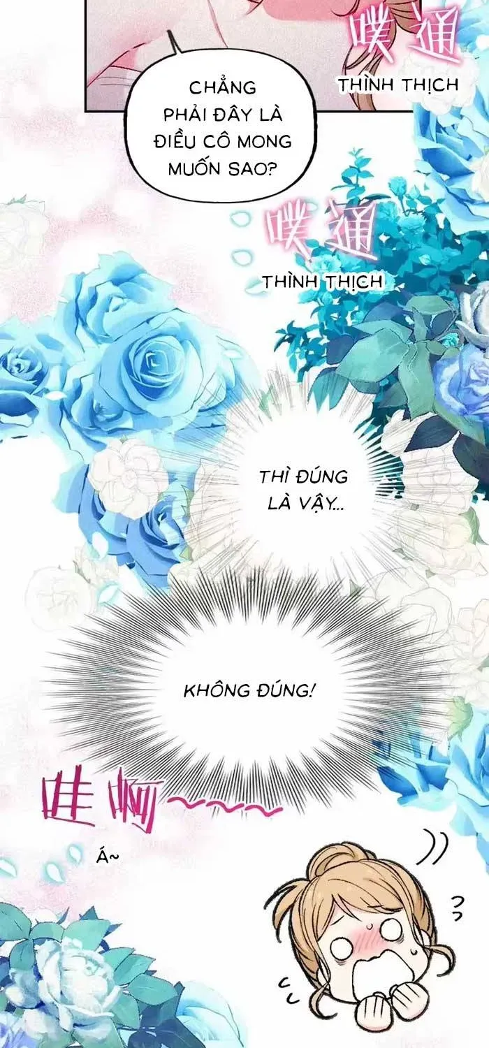 Bệ Hạ, Xin Hãy Ghét Ta Chapter 4 - 4