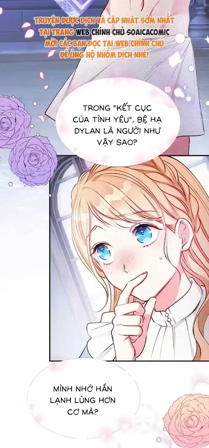 Bệ Hạ, Xin Hãy Ghét Ta Chapter 4 - 31